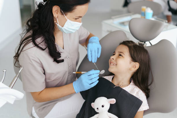 Best Emergency Dental Care for Broken or Chipped Teeth in , MO