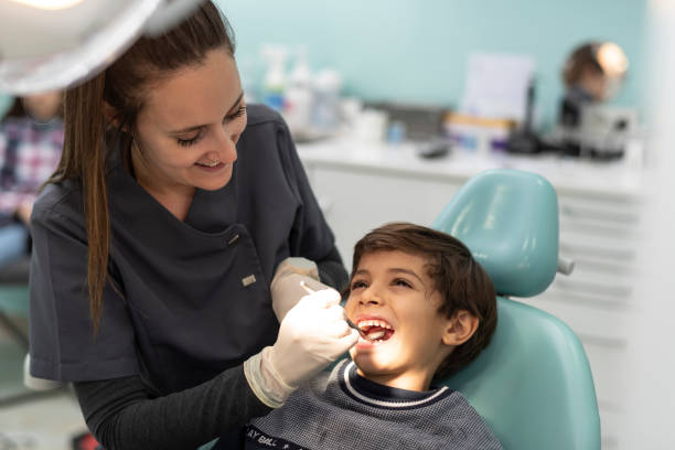 Best Emergency Dental Care for Broken or Chipped Teeth in , MO