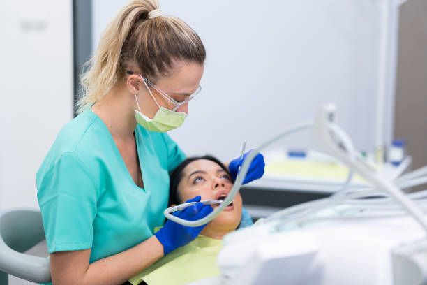 Best Emergency Gum Treatment in , MO