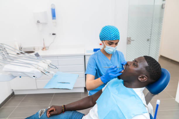 Best Emergency Dental Care for Broken or Chipped Teeth in , MO