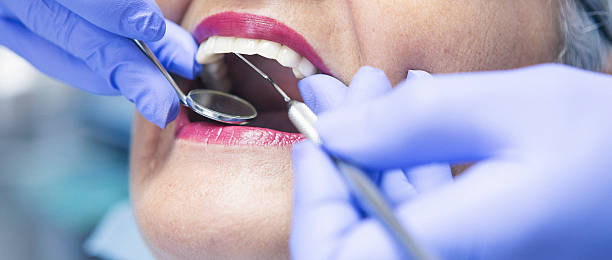 Best Emergency Treatment for Dental Infections or Abscesses in , MO